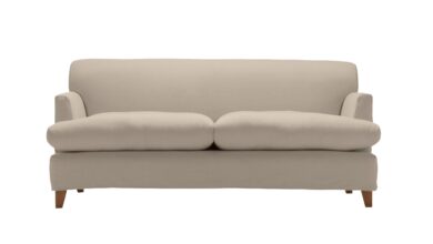 Sofa beds with removable cover