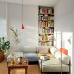 Sofa beds with removable cover