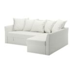 Sofa beds with removable cover