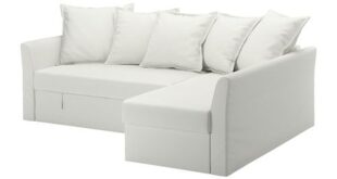 Sofa beds with removable cover