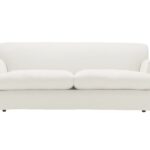 Sofa beds with removable cover