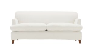 Sofa beds with removable cover