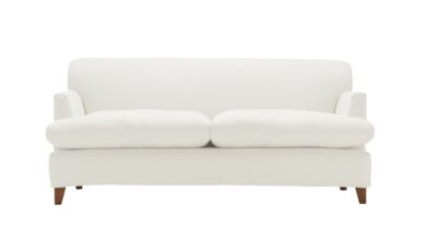 Sofa beds with removable cover