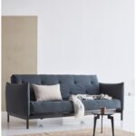 Sofa beds with spring core