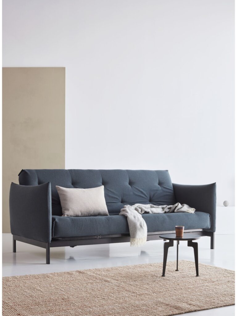 Sofa beds with spring core