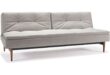 Sofa beds with spring core