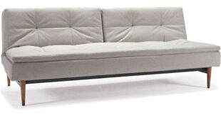 Sofa beds with spring core