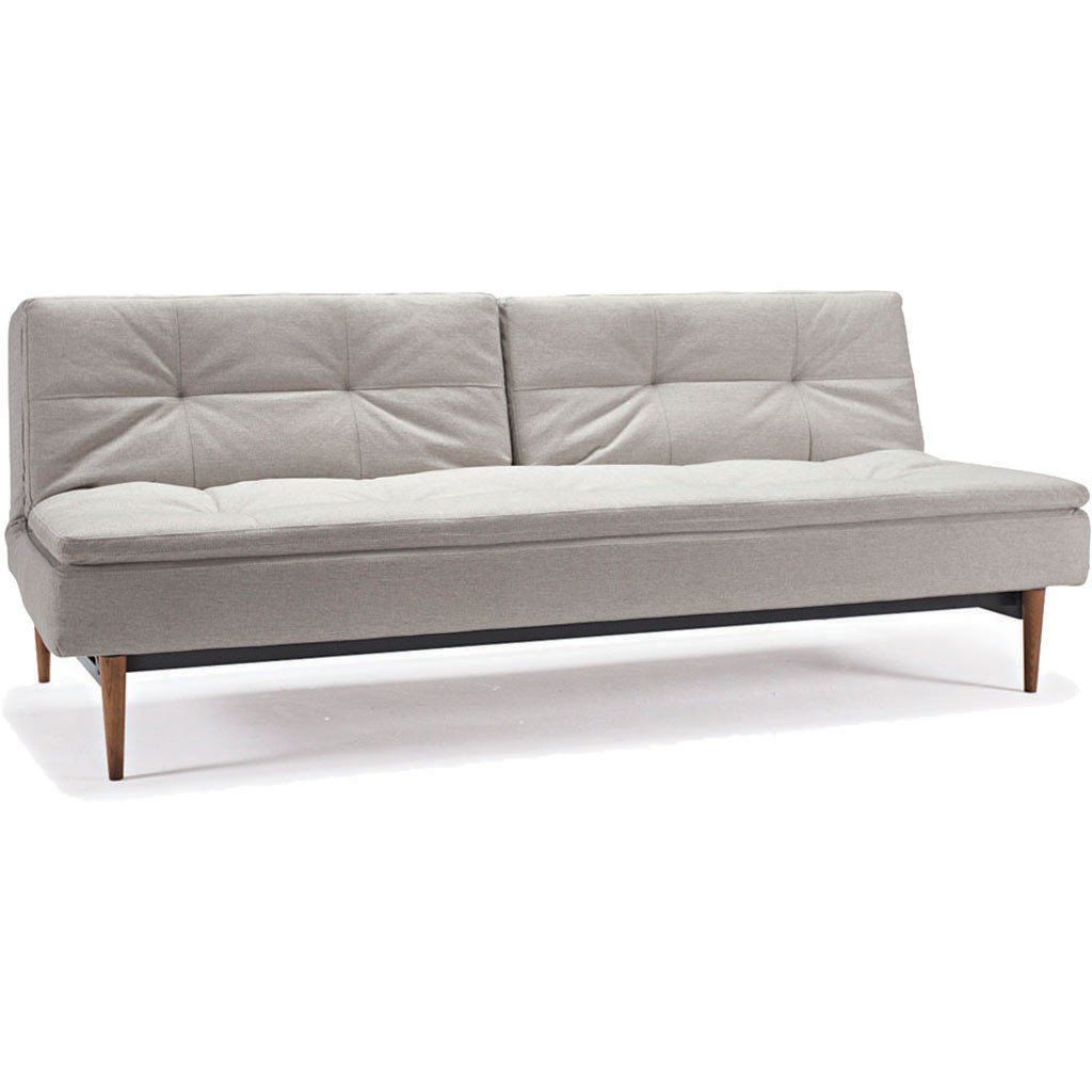 Sofa beds with spring core