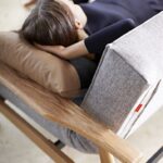 Sofa beds with spring core