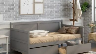 sofa beds with storage underneath