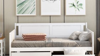 sofa beds with storage underneath