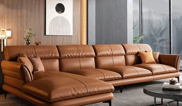 Sofa recliner chair