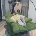 Sofa recliner chair