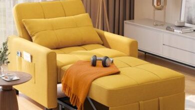 Sofa recliner chair