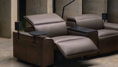 Sofa recliner chair