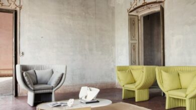 Sofas And Armchairs