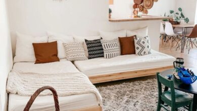 Sofas That Turn Into Bed