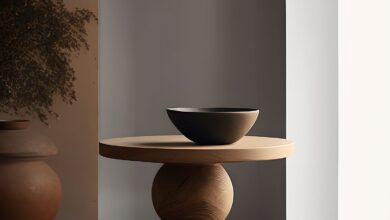 Solid Wood Furniture