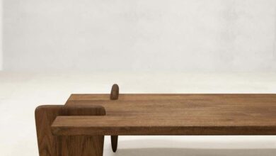 Solid Wood Furniture
