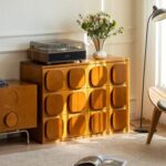 Solid Wood Furniture