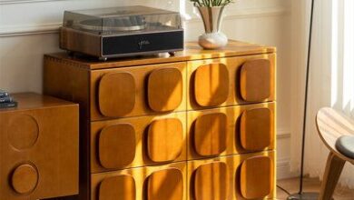 Solid Wood Furniture