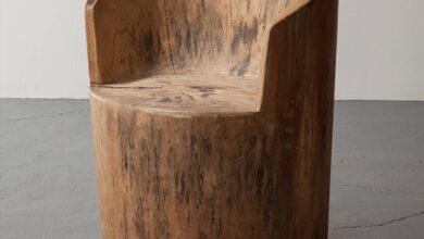 Solid Wood Furniture