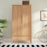solid wood Wardrobes