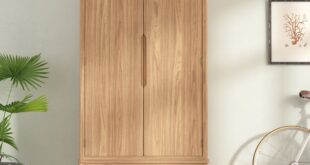 solid wood Wardrobes