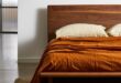 solid wood beds