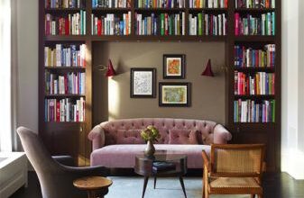 Armchairs For Small Spaces