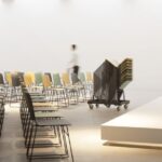 Stacking Chairs