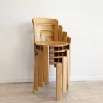 Stacking Chairs