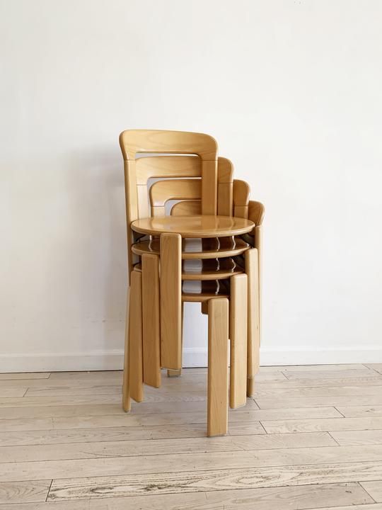 Stacking Chairs