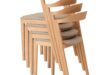 Stacking Chairs