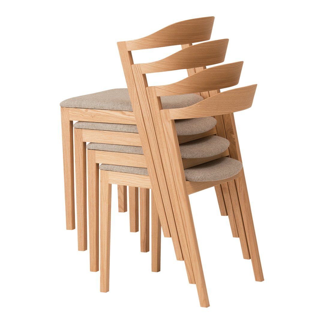 Stacking Chairs The Perfect Space-Saving Seating Solution