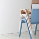 Stacking Chairs