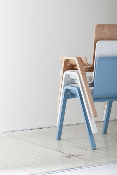 Stacking Chairs: The Ultimate Space-Saving Solution