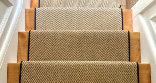 Stair Carpet