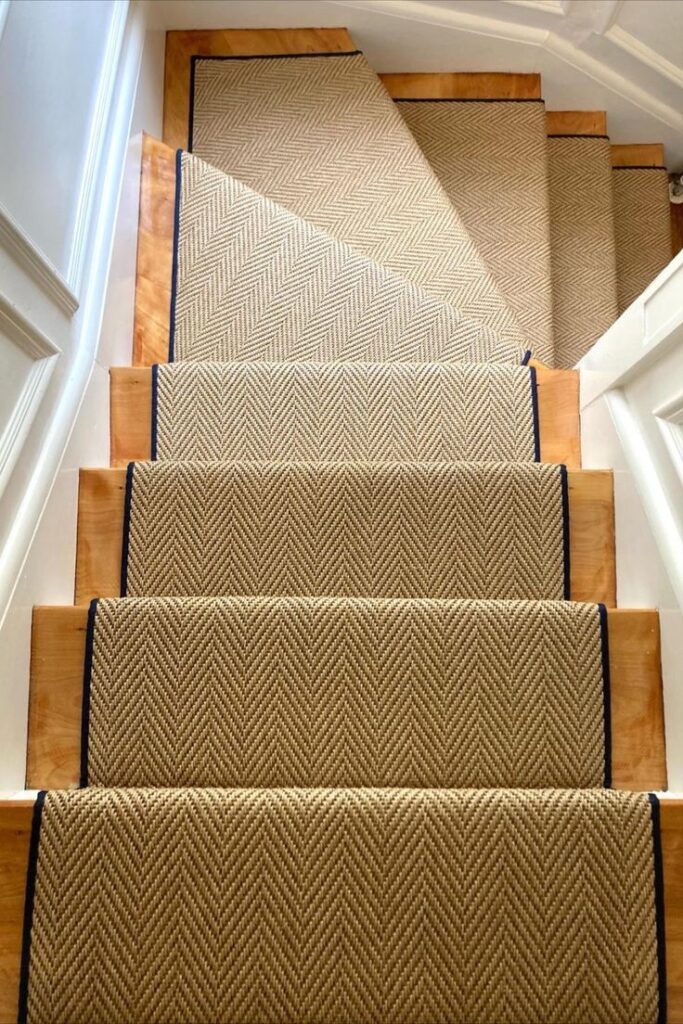 Stair Carpet