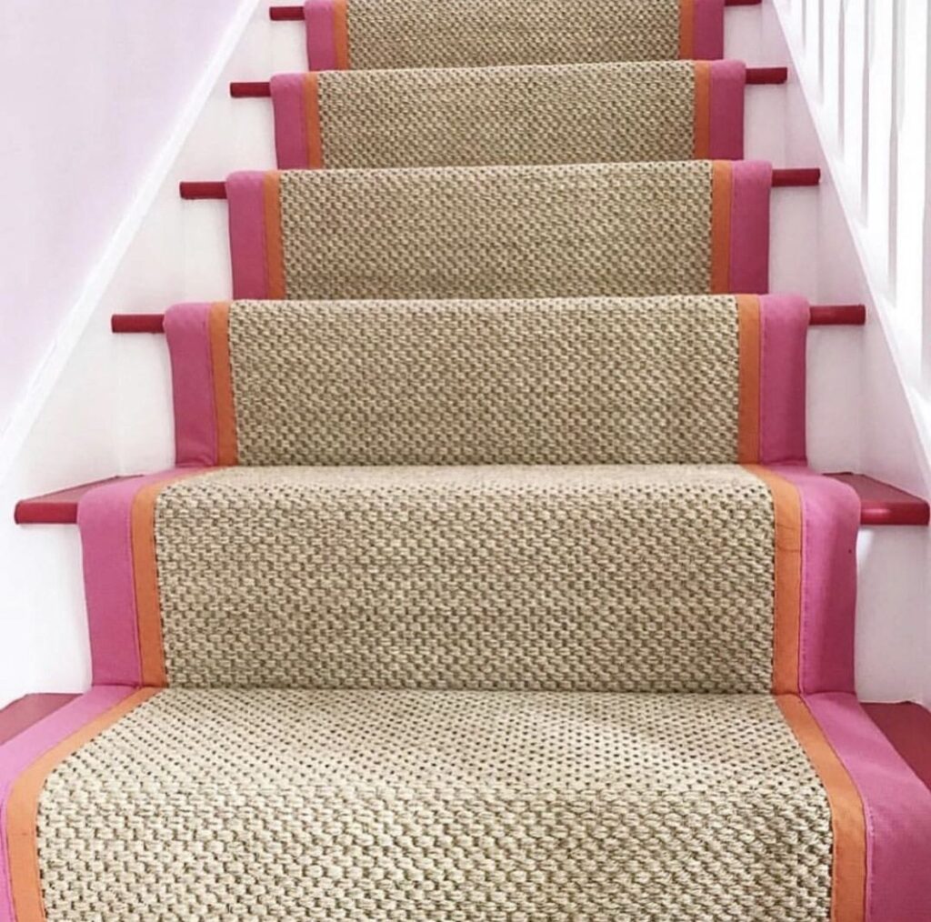 Stair Carpet