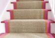 Stair Carpet