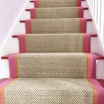 Stair Carpet