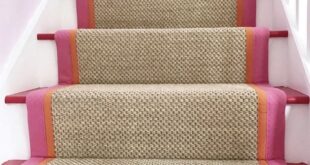 Stair Carpet