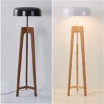 Stand floor lamp
