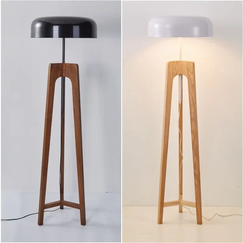 Stand floor lamp Elegant Lighting Solution for Any Room with a Tall and Sleek Stand