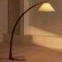 Stand floor lamp