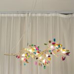 Standard lamps