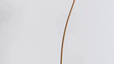 standing lamp