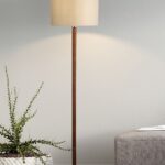 standing lamp