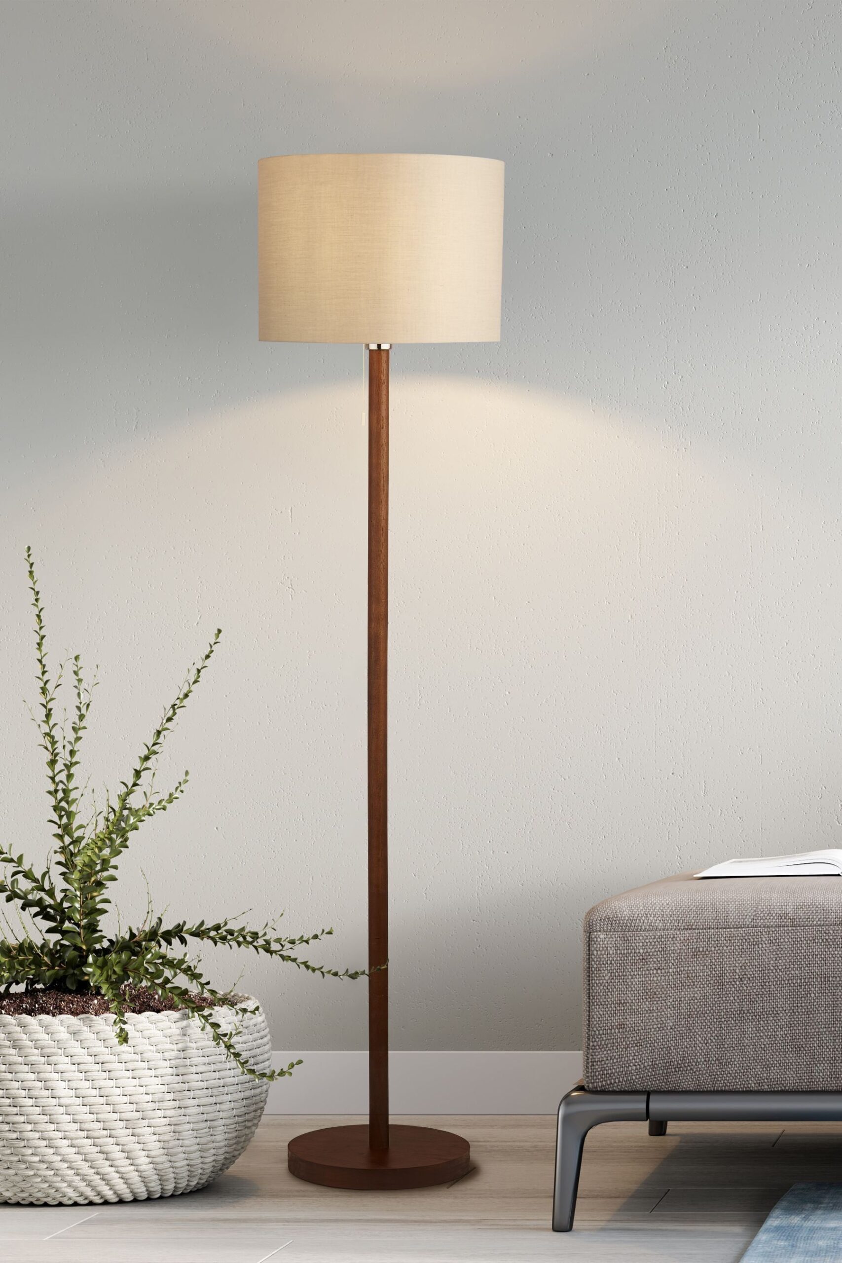 Standing Lamp: A Versatile Lighting Solution